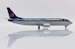 Boeing 737-400 British Midland "The Airline for Europe" G-OBMG  XX20261