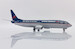 Boeing 737-400 British Midland "The Airline for Europe" G-OBMG  XX20261
