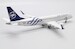 Embraer ERJ190 KLM Cityhopper "Skyteam Livery" PH-EZX  XX20262