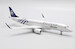 Embraer ERJ-190STD "Skyteam" Alitalia EI-RND  XX20263