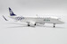 Embraer ERJ-190STD "Skyteam" Alitalia EI-RND  XX20263