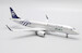 Embraer ERJ-190STD "Skyteam" Alitalia EI-RND  XX20263