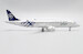 Embraer ERJ-190STD "Skyteam" Alitalia EI-RND  XX20263