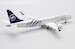 Embraer ERJ-190STD "Skyteam" Alitalia EI-RND  XX20263