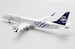 Embraer ERJ-190STD "Skyteam" Alitalia EI-RND  XX20263