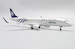 Embraer ERJ-190STD "Skyteam" Alitalia EI-RND  XX20263