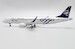 Embraer ERJ-190STD "Skyteam" Alitalia EI-RND  XX20263