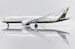 Boeing 787-8 Dreamliner BBJ Brunei Government V8-OAS Flaps Down  XX20264A