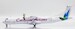 ATR72-600 Caribbean Airlines 9Y-TTE 