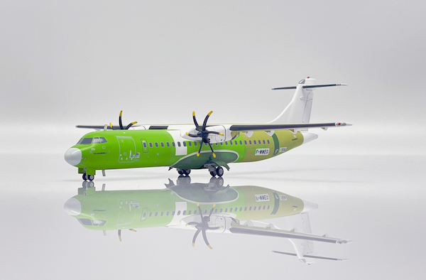 ATR72-600 Test Livery" F-WWEG  XX20267