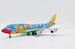 Boeing 747-400D All Nippon Airways "Ohana Jumbo" JA8956 