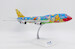 Boeing 747-400D All Nippon Airways "Ohana Jumbo" JA8956  XX20270