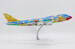Boeing 747-400D All Nippon Airways "Ohana Jumbo" JA8956  XX20270