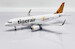 Airbus A320 Tigerair Taiwan B-50018