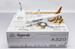 Airbus A320 Tigerair Taiwan B-50018  XX20275
