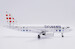 Airbus A319 Brussels Airlines OO-SSX  XX20276