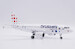 Airbus A319 Brussels Airlines OO-SSX  XX20276