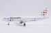 Airbus A319 Brussels Airlines OO-SSX  XX20276