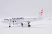 Airbus A319 Brussels Airlines OO-SSX