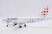 Airbus A319 Brussels Airlines OO-SSX  XX20276