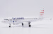 Airbus A319 Brussels Airlines OO-SSX