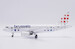 Airbus A319 Brussels Airlines OO-SSX  XX20276