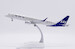 Embraer ERJ195LR SAS Link Scandinavian Airlines SE-RSL  XX20277