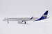 Embraer ERJ195LR SAS Link Scandinavian Airlines SE-RSL  XX20277