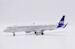 Embraer ERJ195LR SAS Link Scandinavian Airlines SE-RSL 