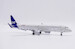 Embraer ERJ195LR SAS Link Scandinavian Airlines SE-RSL  XX20277