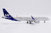 Embraer ERJ195LR SAS Link Scandinavian Airlines SE-RSL  XX20277