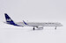 Embraer ERJ195LR SAS Link Scandinavian Airlines SE-RSL  XX20277