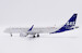 Embraer ERJ195LR SAS Link Scandinavian Airlines SE-RSL  XX20277