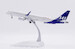 Embraer ERJ195LR SAS Link Scandinavian Airlines SE-RSL  XX20277