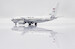 Boeing 737-700 C40A Clipper US Navy 165829  XX20279