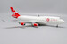 Boeing 747-400 Virgin Orbit N744VG With Rocket version 2  XX20281