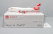 Boeing 747-400 Virgin Orbit N744VG With Rocket version 2  XX20281