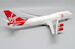 Boeing 747-400 Virgin Orbit N744VG With Rocket version 2  XX20281