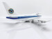Boeing 747SP Pratt & Whitney Canada C-GTFF  XX20286