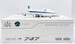 Boeing 747SP Pratt & Whitney Canada C-GTFF  XX20286