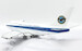 Boeing 747SP Pratt & Whitney Canada C-GTFF Flaps Down  XX20286A