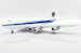 Boeing 747SP Pratt & Whitney Canada C-GTFF Flaps Down