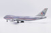 Boeing 747-100SF American Airlines Freighter N9671 Polished  XX20290