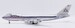 Boeing 747-100 American Airlines N9670 Polished