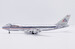 Boeing 747-100 American Airlines N9670 Polished  XX20291