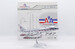 Boeing 747-100 American Airlines N9670 Polished  XX20291