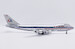 Boeing 747-100 American Airlines N9670 Polished  XX20291