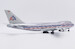 Boeing 747-100 American Airlines N9670 Polished  XX20291