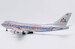 Boeing 747-100 American Airlines N9670 Polished  XX20291