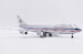Boeing 747-100 American Airlines N9670 Polished  XX20291